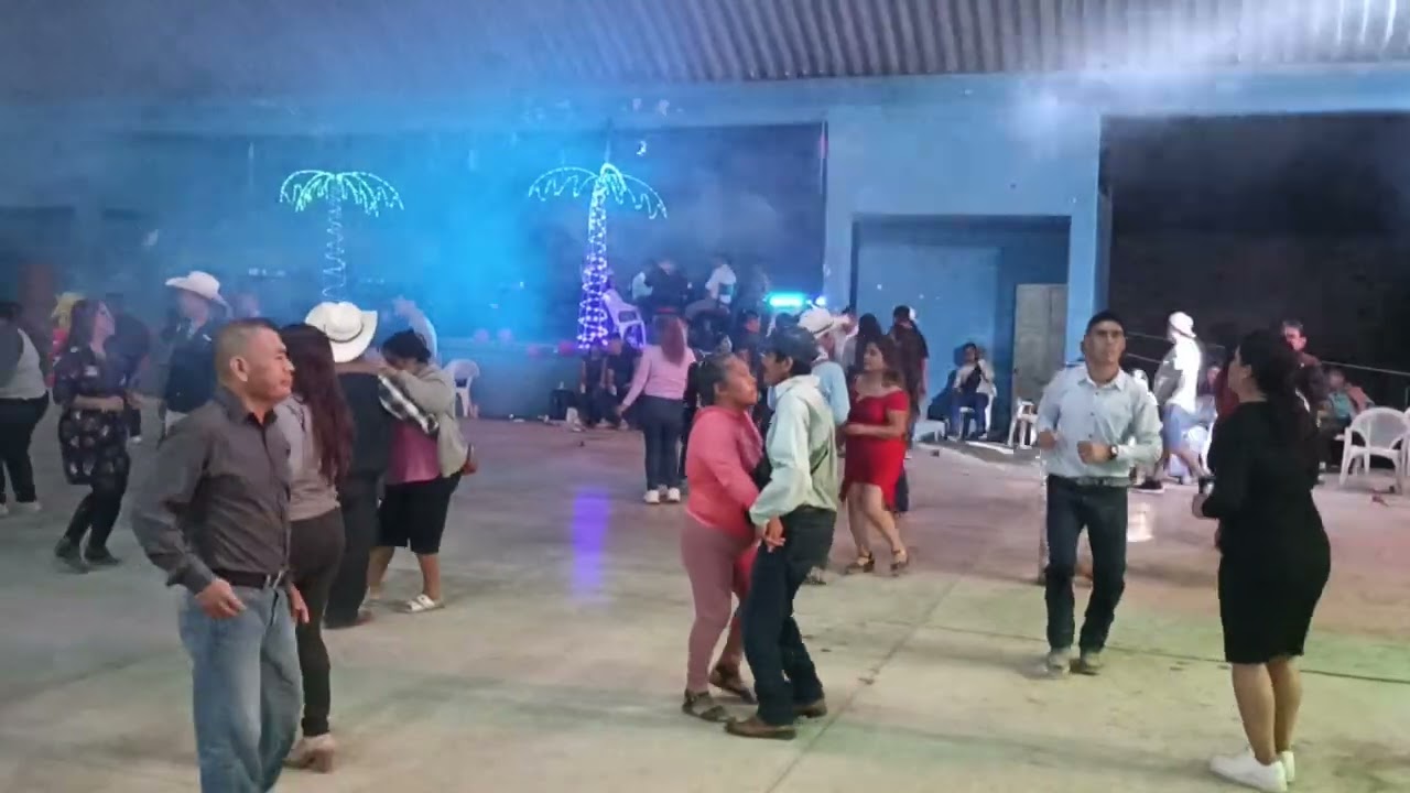 MIX FANDANGO MUSICAL FT PRODUCCIONES JUAREZ. PISAFLORES IXHUATLÁN DE MADERO VERACRUZ.