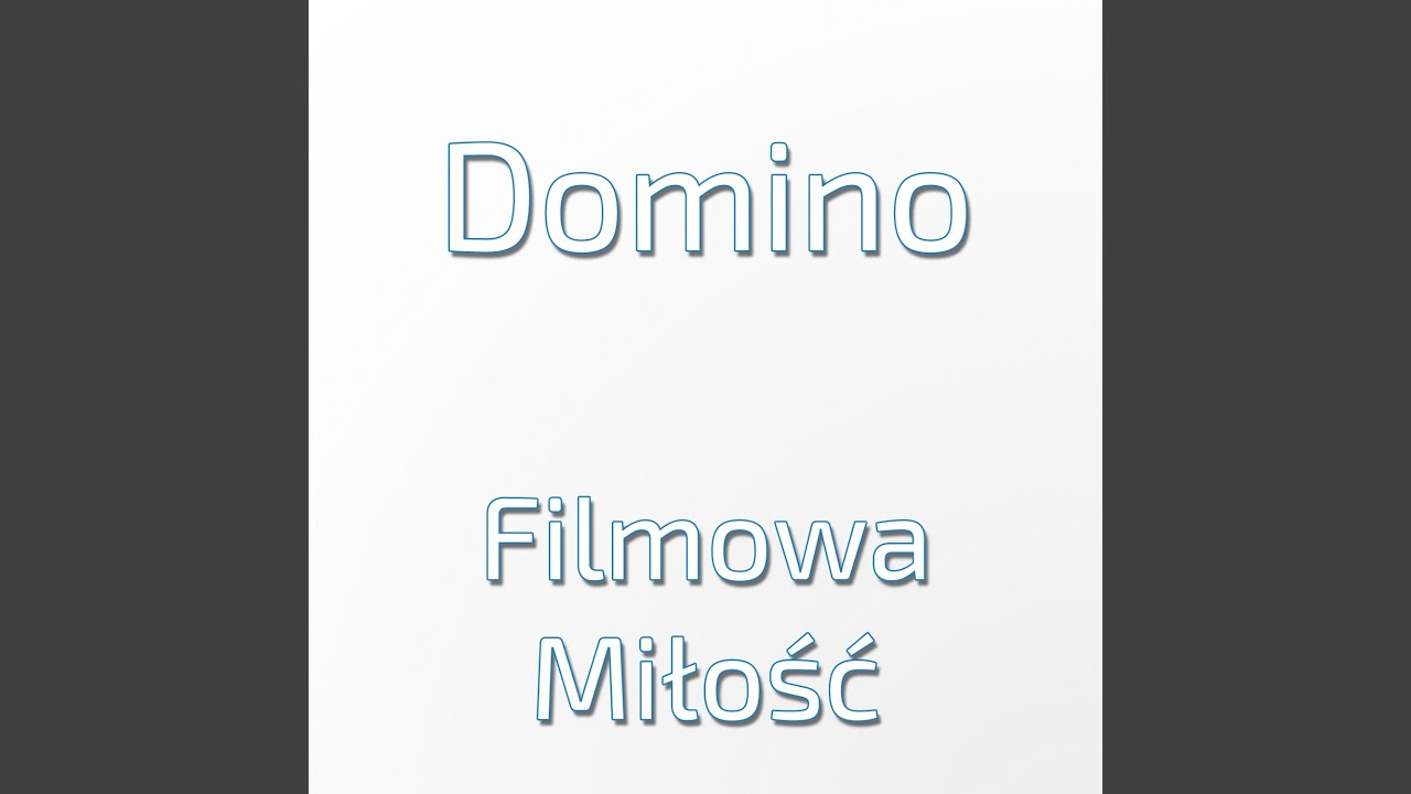 Filmowa Miłość