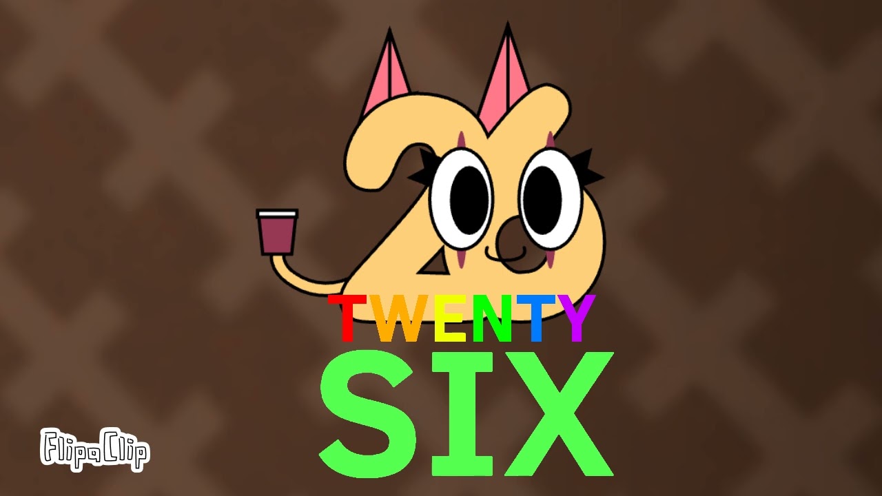 My Countdown By 2: 40 to 22 reanimated