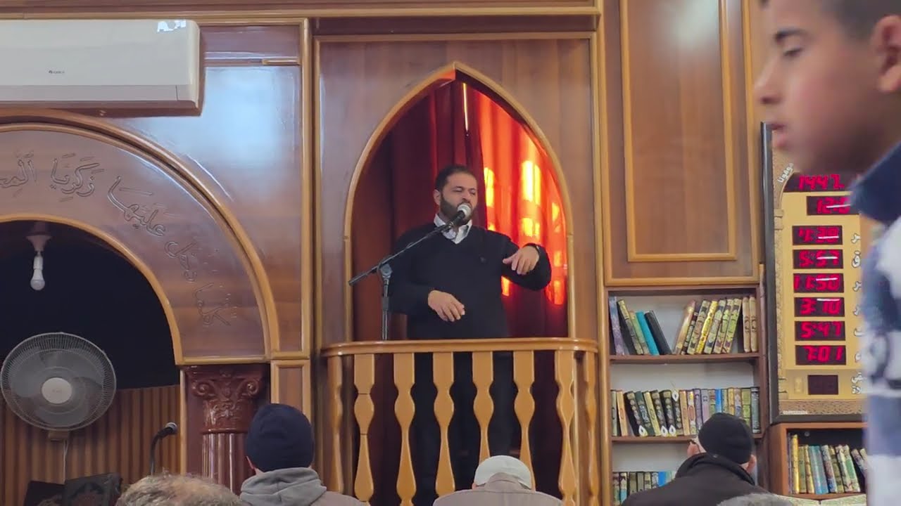 العشر الأواخر من رمضان وغزوة بدر  وصدقة الفطر والفدية 