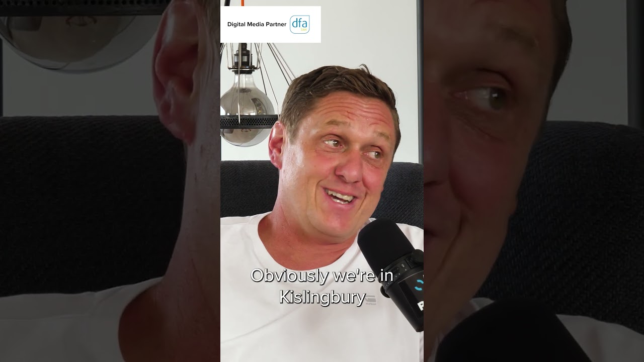 Как Барри Гоф получил крупные контракты | Все о бизнесе