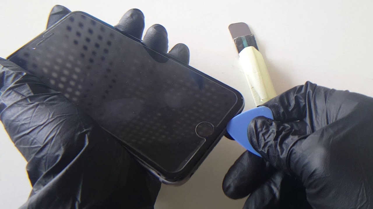 iPhone 6 plus, не работает, не включается, не реагирует, аккумулятор не заряжается