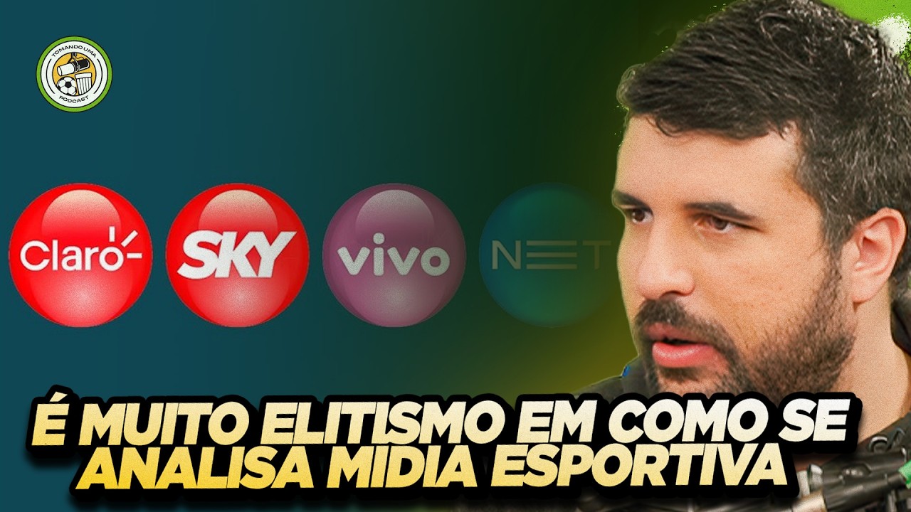 A TV POR ASSINATURA EST&Aacute; MORRENDO?