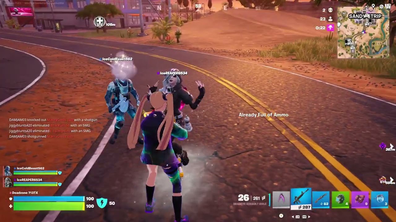 Trios S1C7