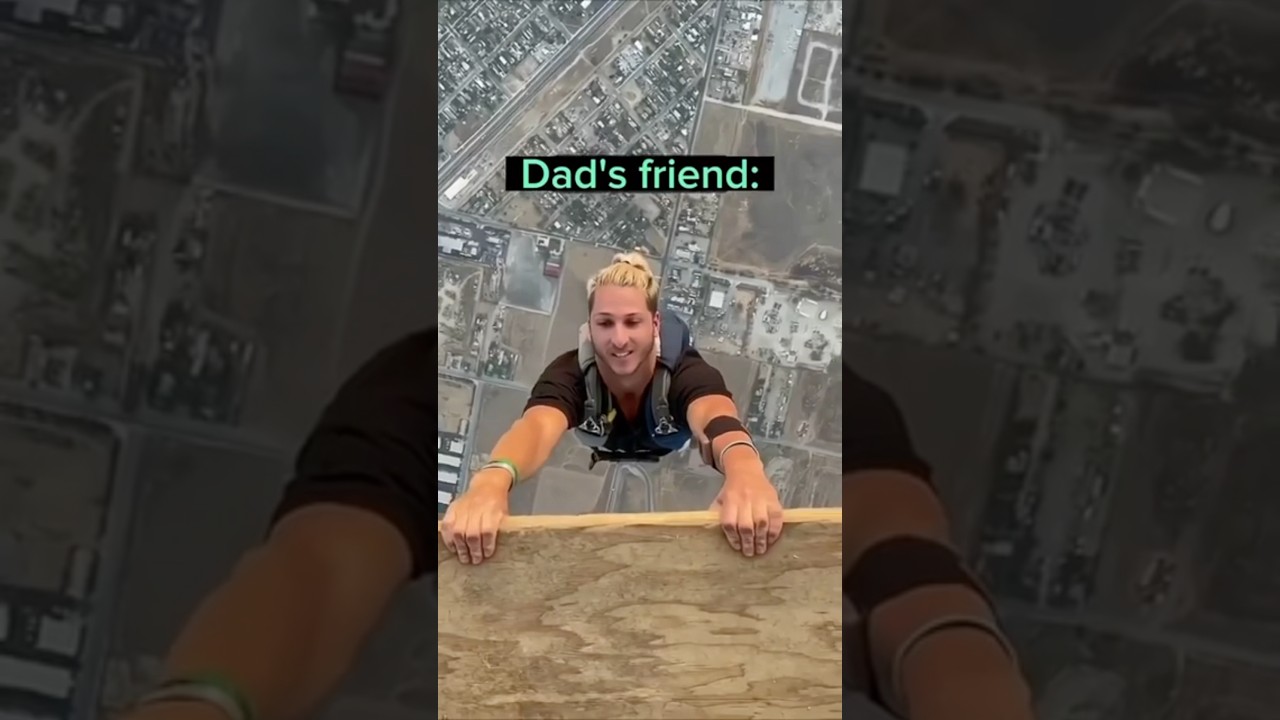 Дядя Джимми готов 💀 