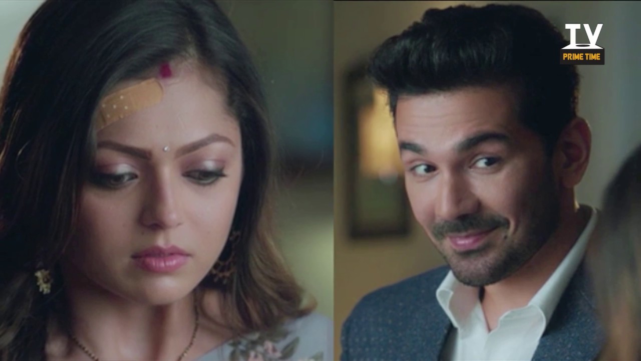 Nandini's Pregnancy News Rajdeep Calls For Abortion | Silsila Badalte Rishton Ka | TV Prime Time