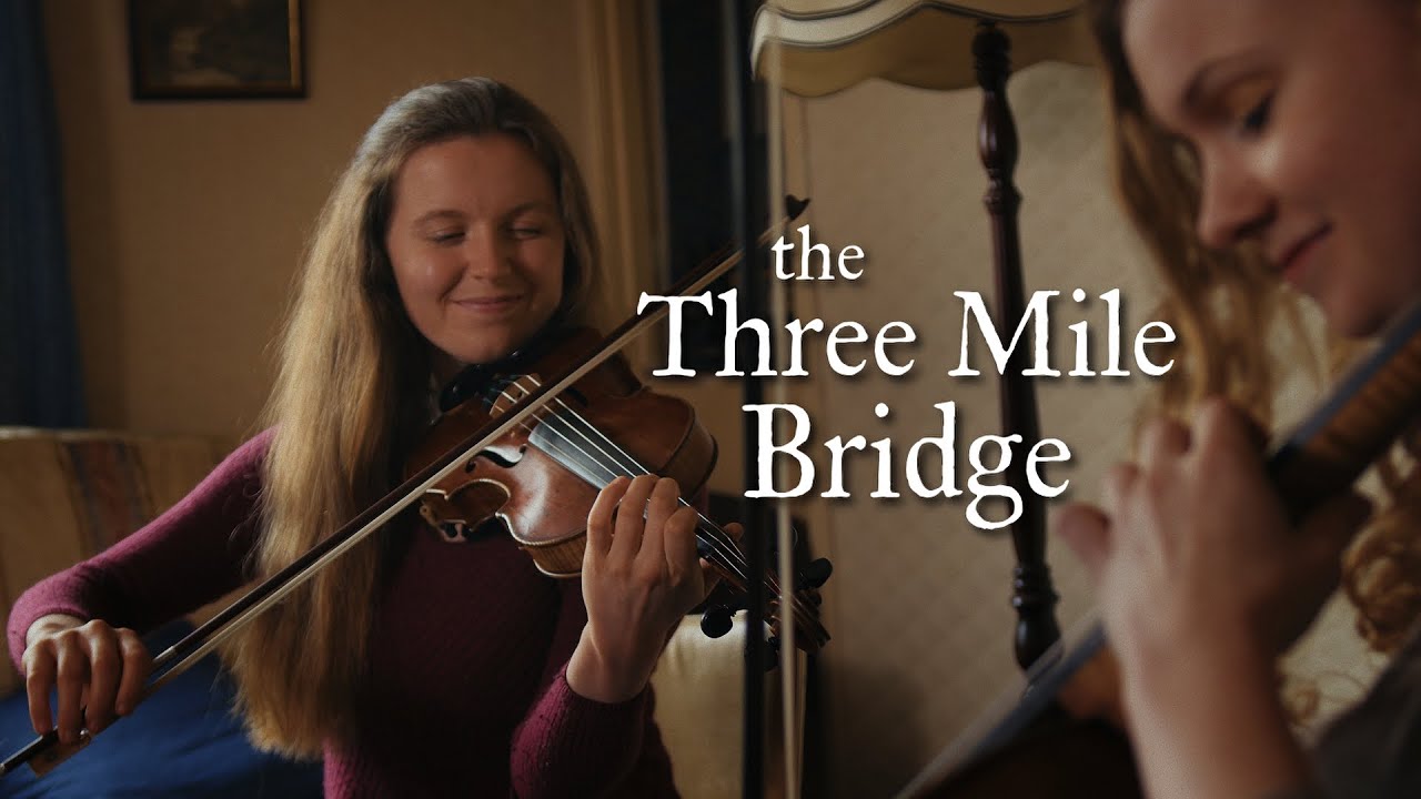 'The Three Mile Bridge' - Isla Ratcliff (Music Video)
