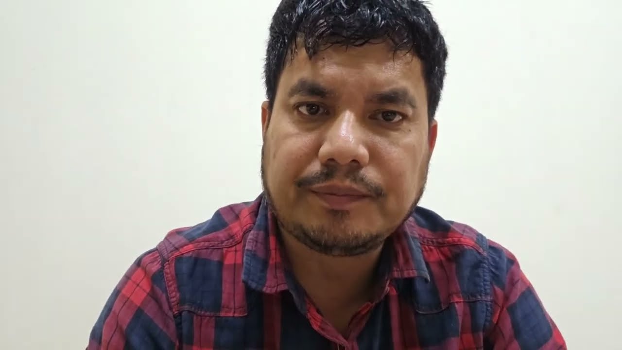 Manipuri Pao | Live Middle East Iran Israel Apunba Update 🫡 #Live 