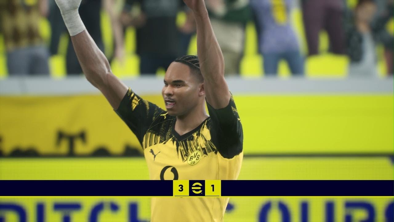 NEXT GEN #3| ASCENDIMOS A 4TA, EL EQUIPO SE CONSOLIDA EN EFOOTBALL 2026