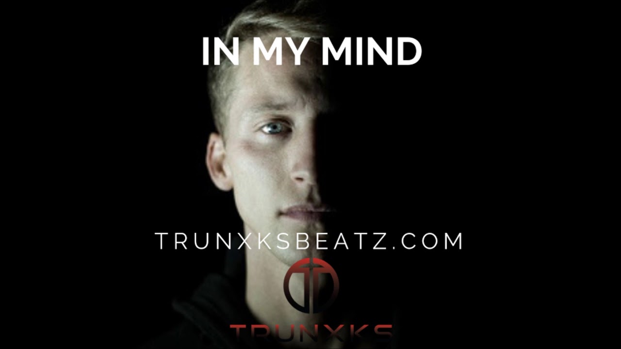 In My Mind (NF | Witt Lowry Emotional Type Beat) Prod. by Trunxks
