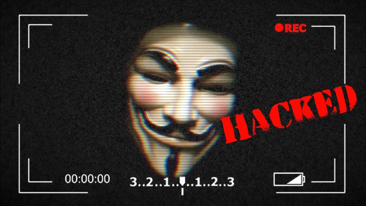 GAME MASTER HACKED Youtube Channel! 🔴