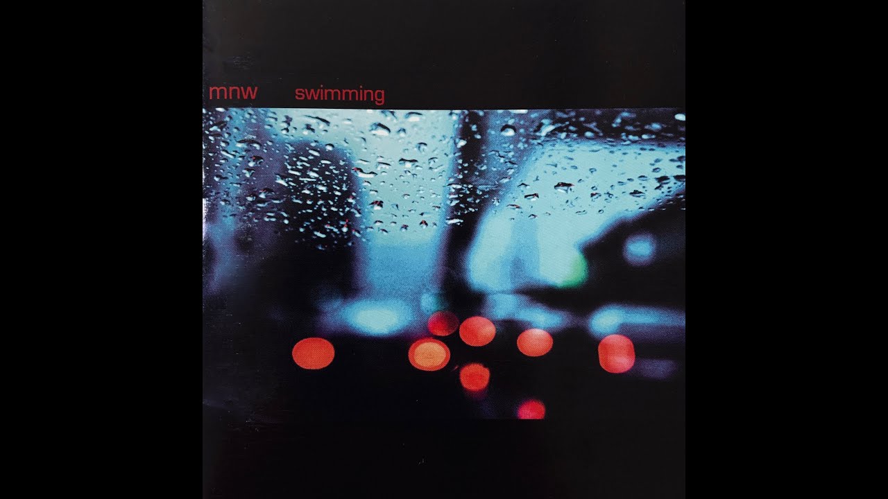 MNW - Swimming