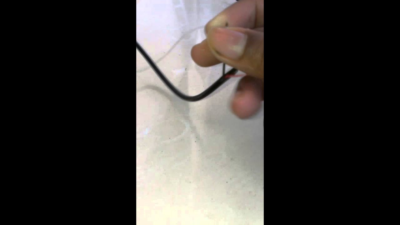 How to charge Nintendo 3Ds without charger