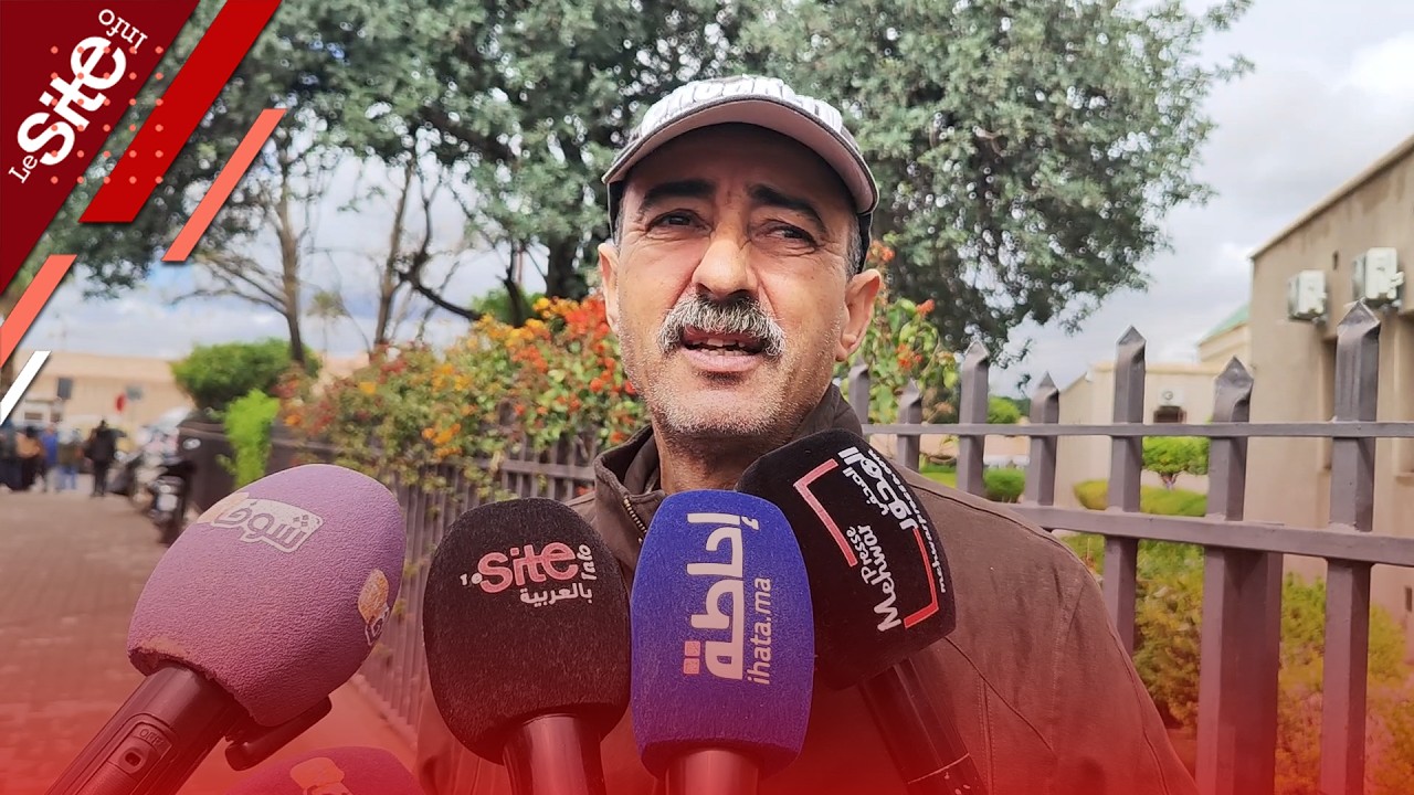 الطاهر سعدون يرفض الصلح مع عبد الإله 