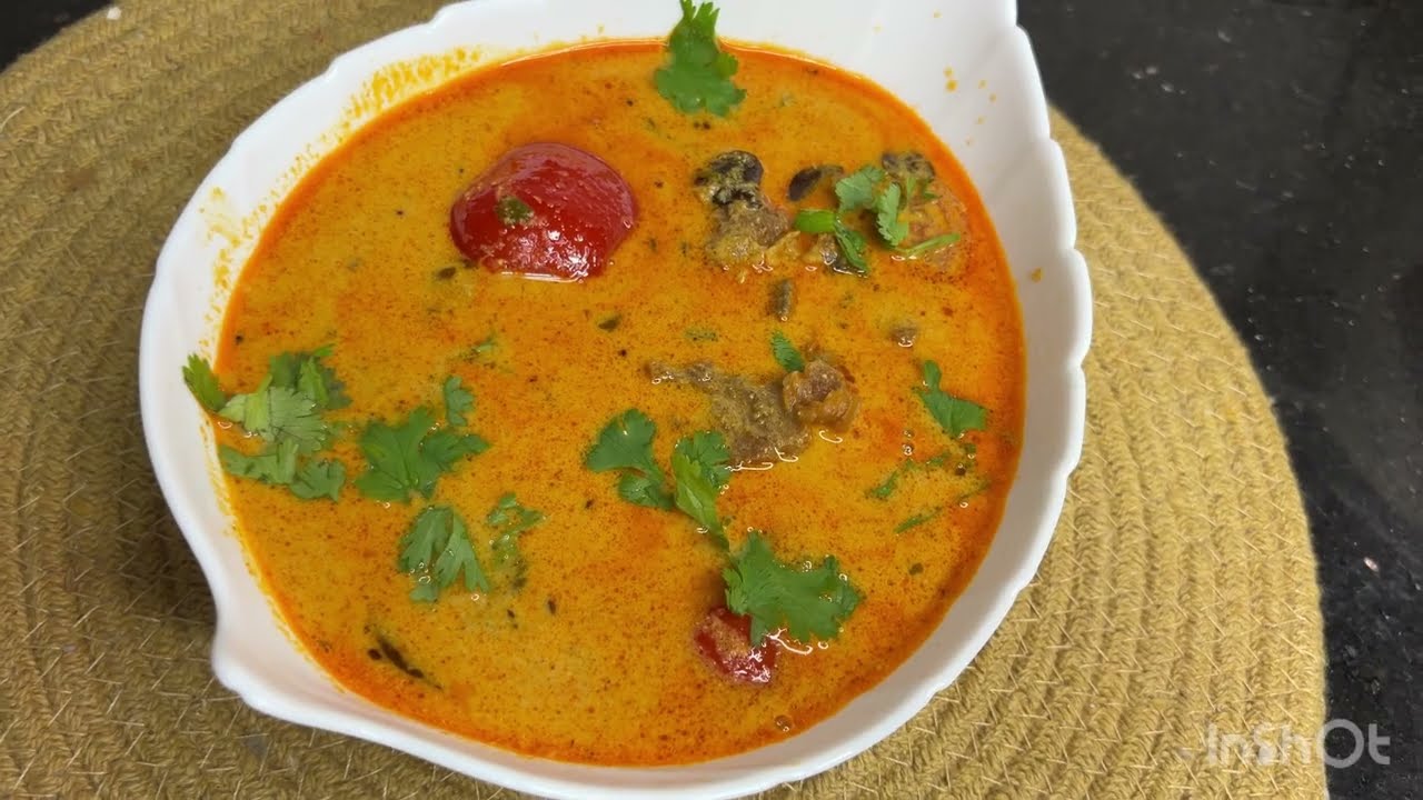 Hyderabadi Mahi khaliya recipe | maikhaliya special dish 