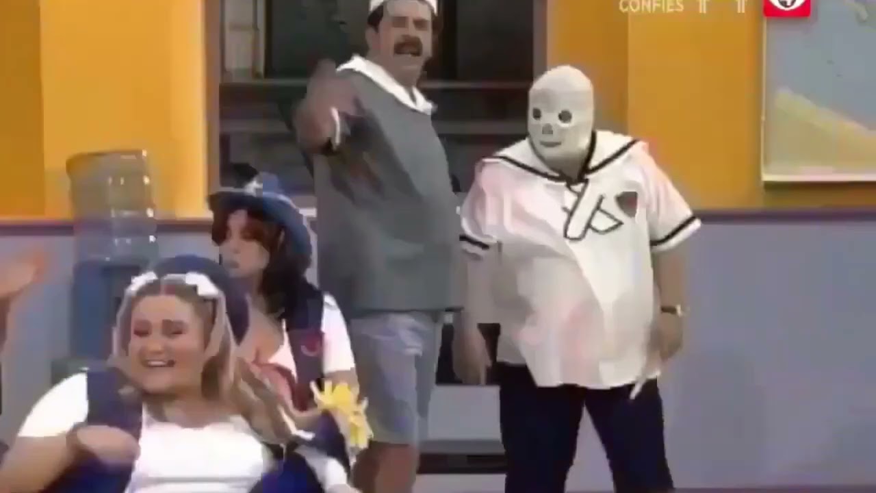 Cero en Conducta - Las veces que Proculo habla bien