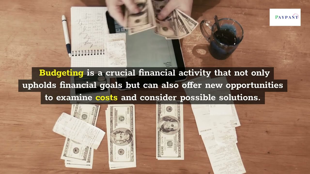 What is Activity Based Budgeting and why is it important? Ep 525
