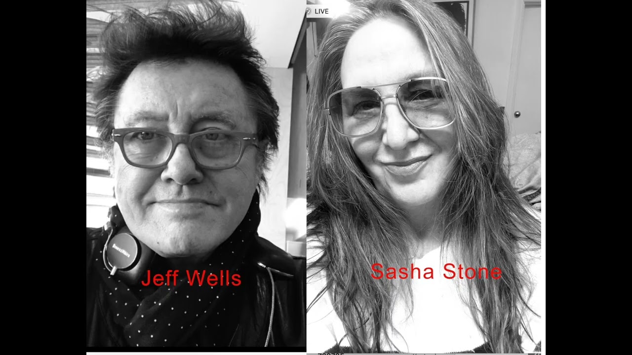 Oscar Poker with Jeffrey Wells and Sasha Stone
