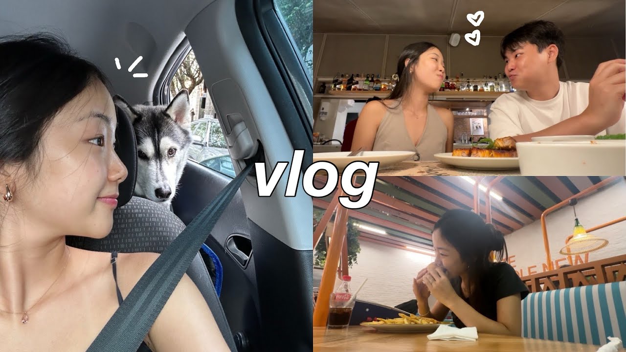 vlog- mandz no brasil: últimos dias no brasil, passando tempo c/ pessoas que amo, reflexão da viagem