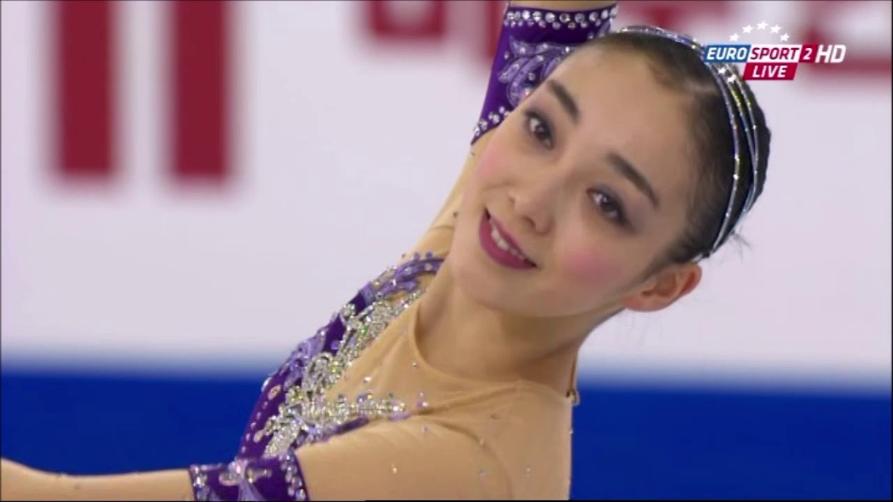 2014 GPF Rika Hongo SP ESP