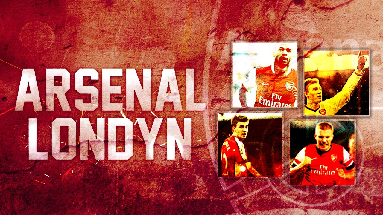 FIFA 13 | Kariera - Arsenal Londyn [#1] | Rozpoczynamy Przygotowania