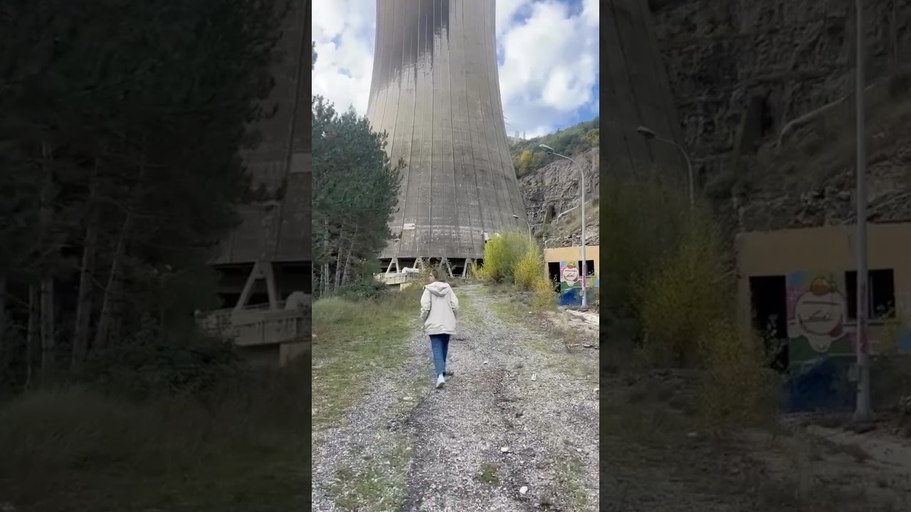 Entrem a la CENTRAL T&Egrave;RMICA de CERCS