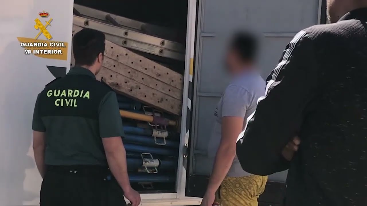 Sucesos: Tiroteo en Alicante por desavenencias vecinales