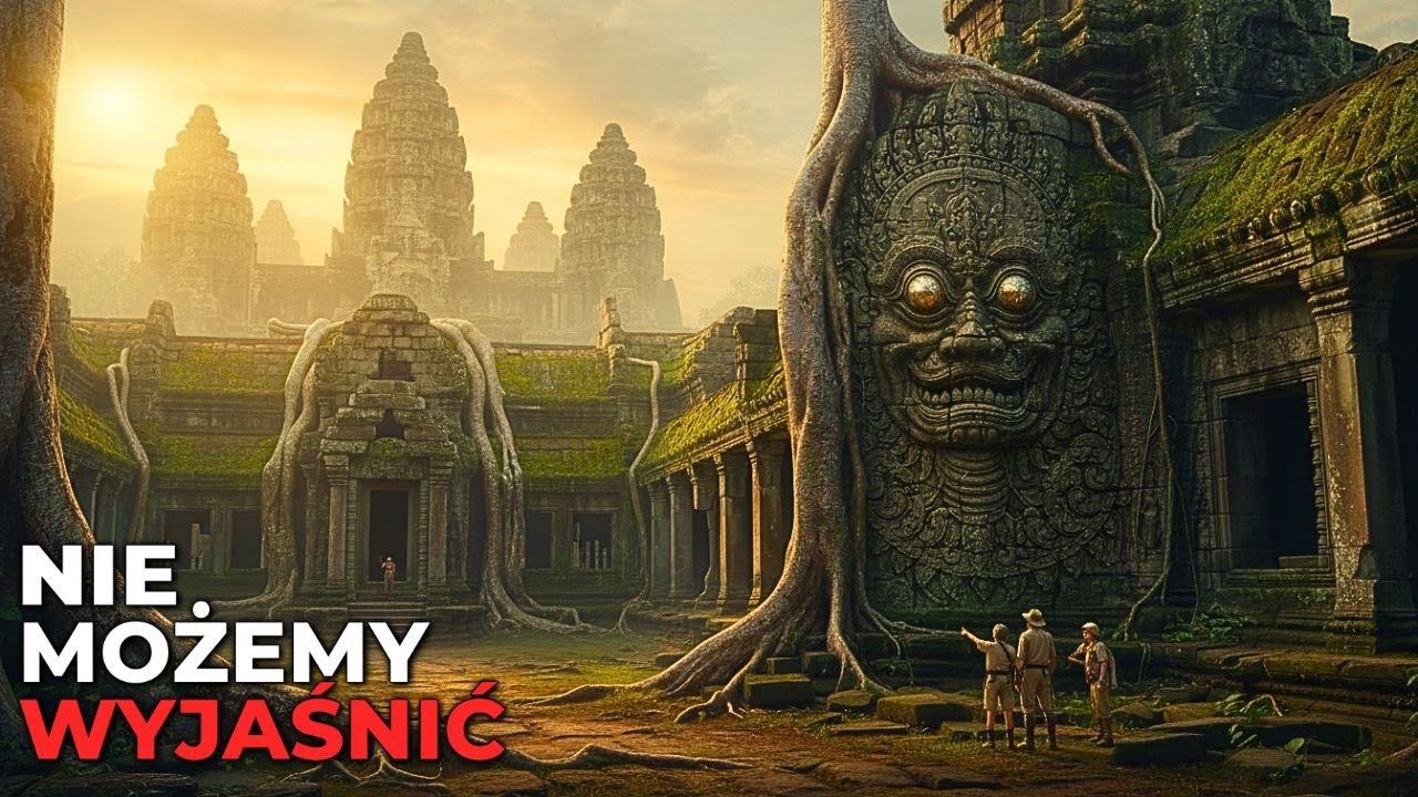 Wszystko, Co Źle Zrozumieliśmy o Angkor Wat