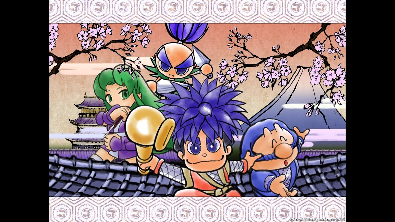 YGOPro DevPro - Tag Duels: Mystical Ninja