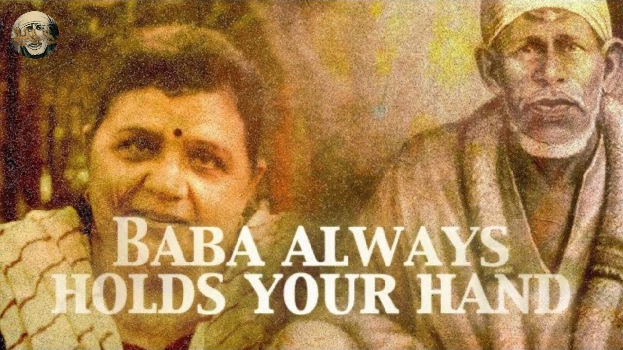 Baba Always Holds Your Hand | Two Miraculous Leelas of Unconditional Faith