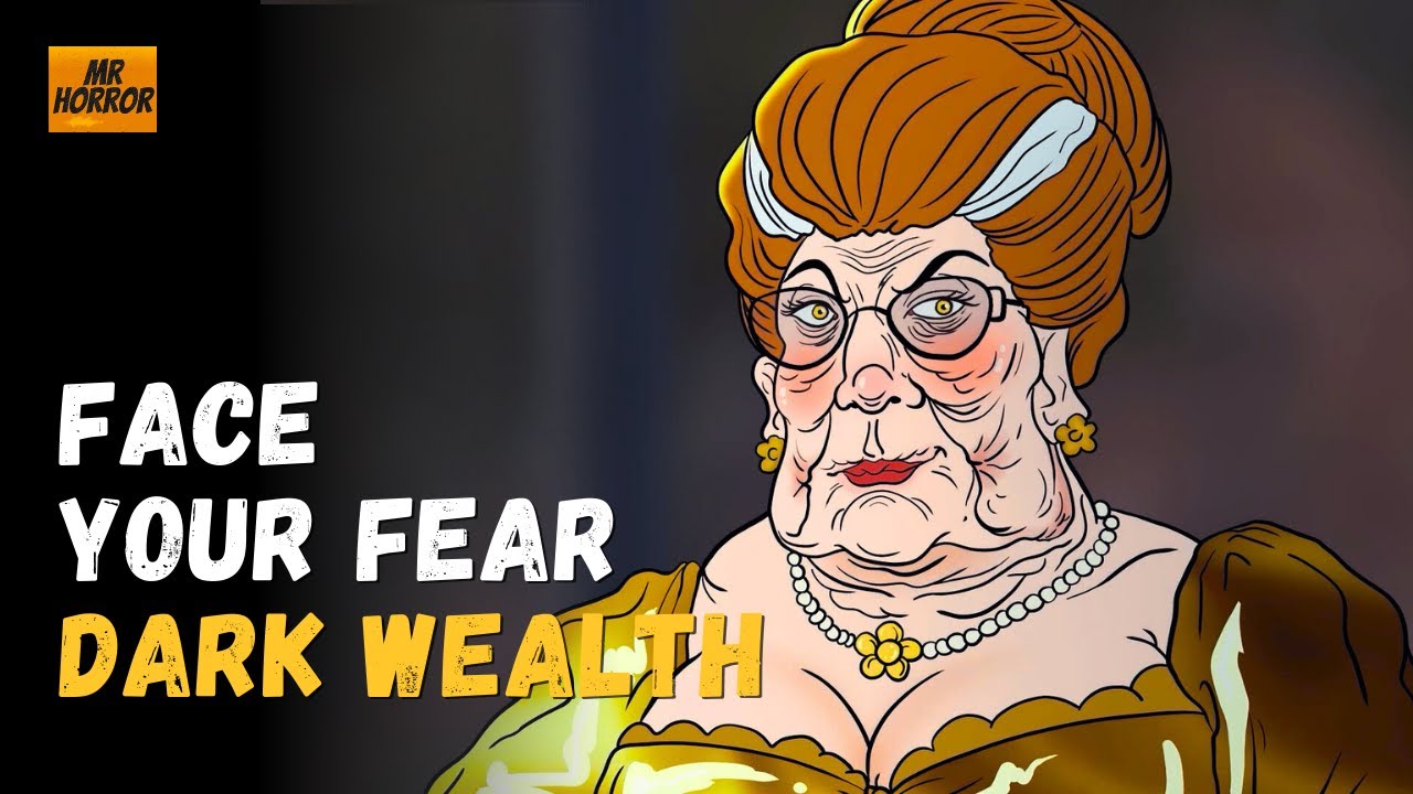 10 DARK side Of Extreme Wealth Horror Stories Animated - 1 Hour of Scary Animation