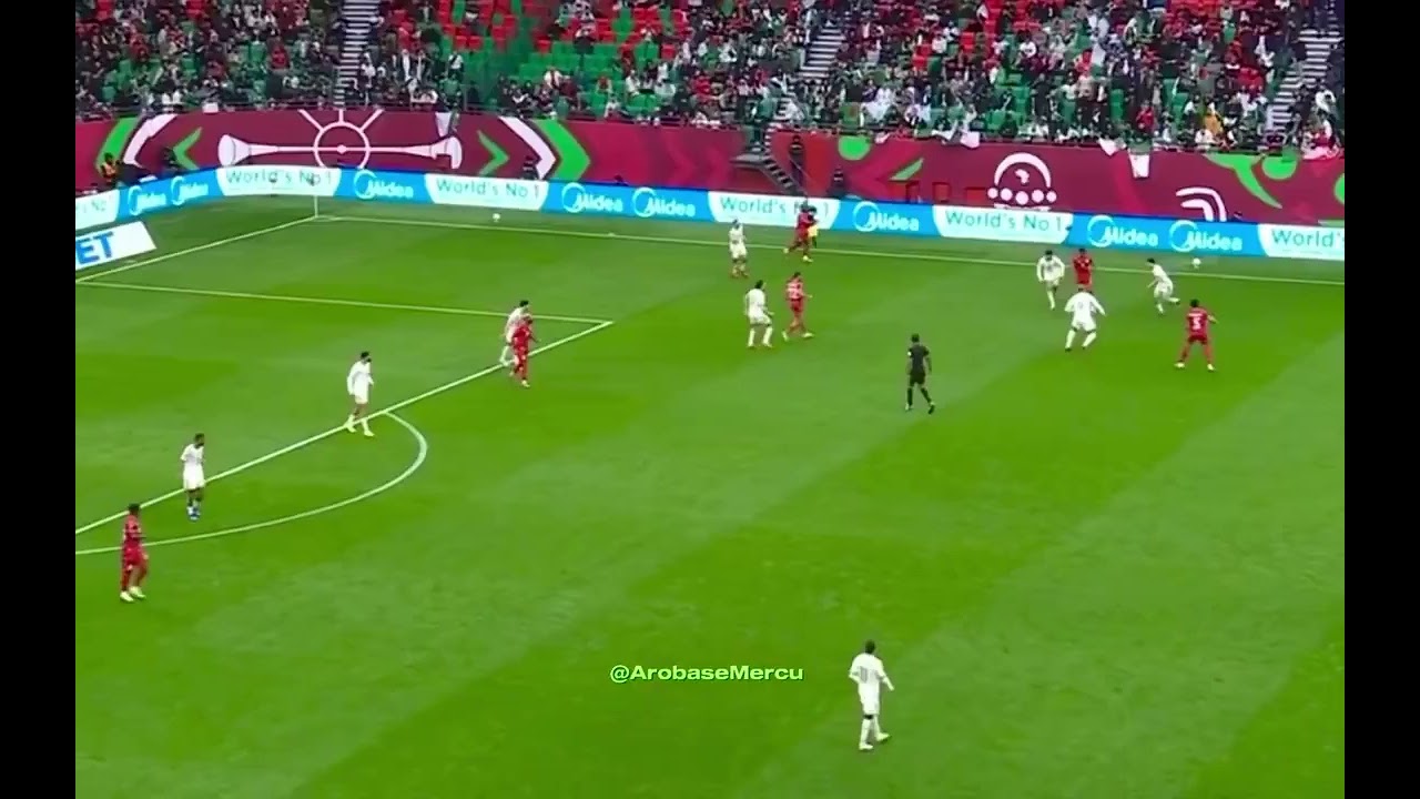 𝗠𝗘𝗥𝗖𝗨. 🔍🇩🇿 - Himad Abdelli a gagn&eacute; des points. 👋🏼🇩🇿