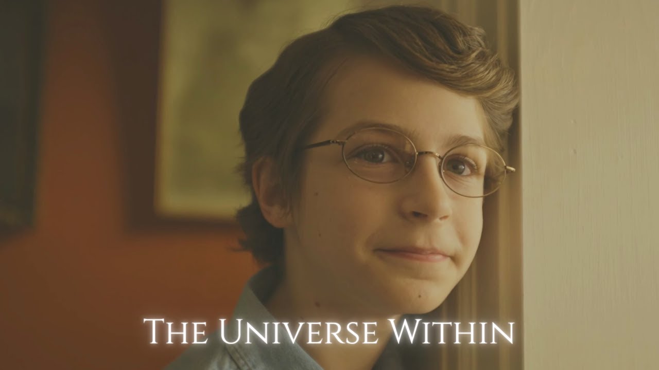 The Life of Chuck: Finding the Extraordinary in the Ordinary