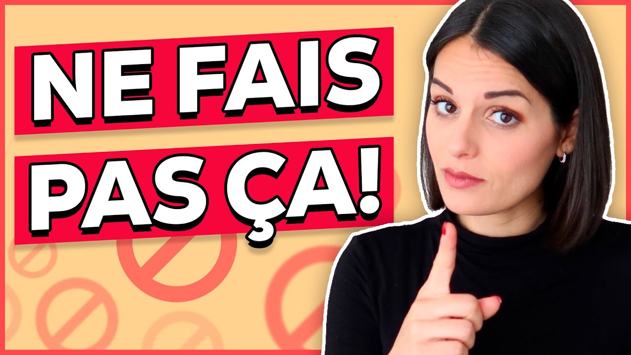 L&rsquo;erreur &agrave; ne pas faire si tu veux devenir OBM !