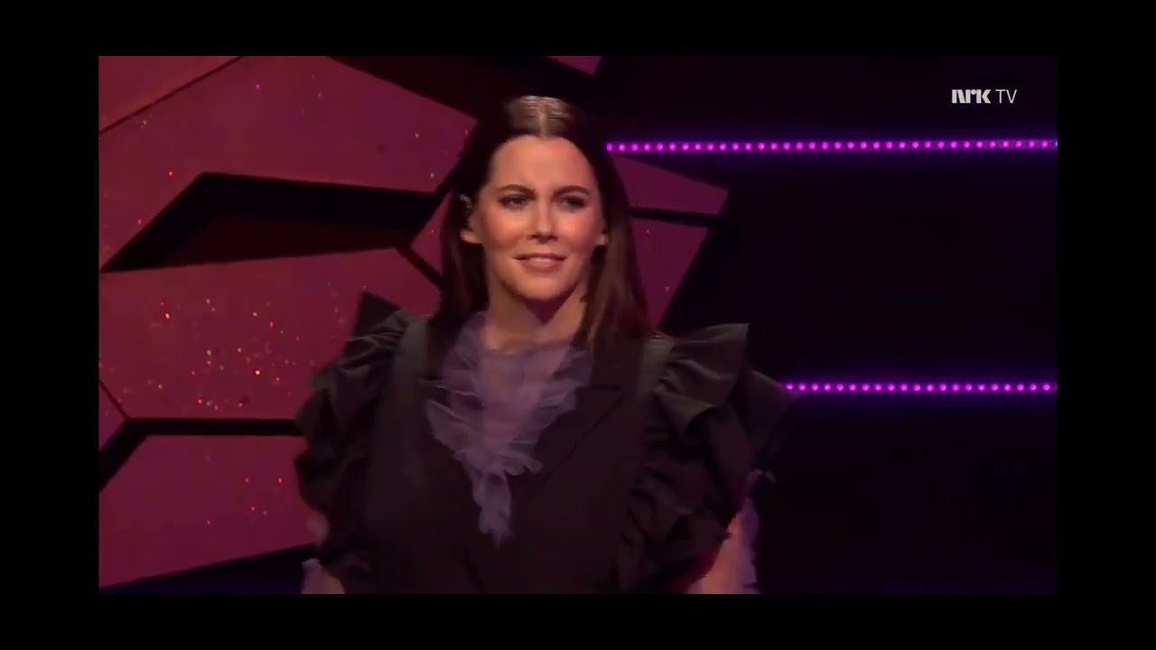 Cotton eyed joe - Norwegian The Masked Singer 2023 《Maskorama》