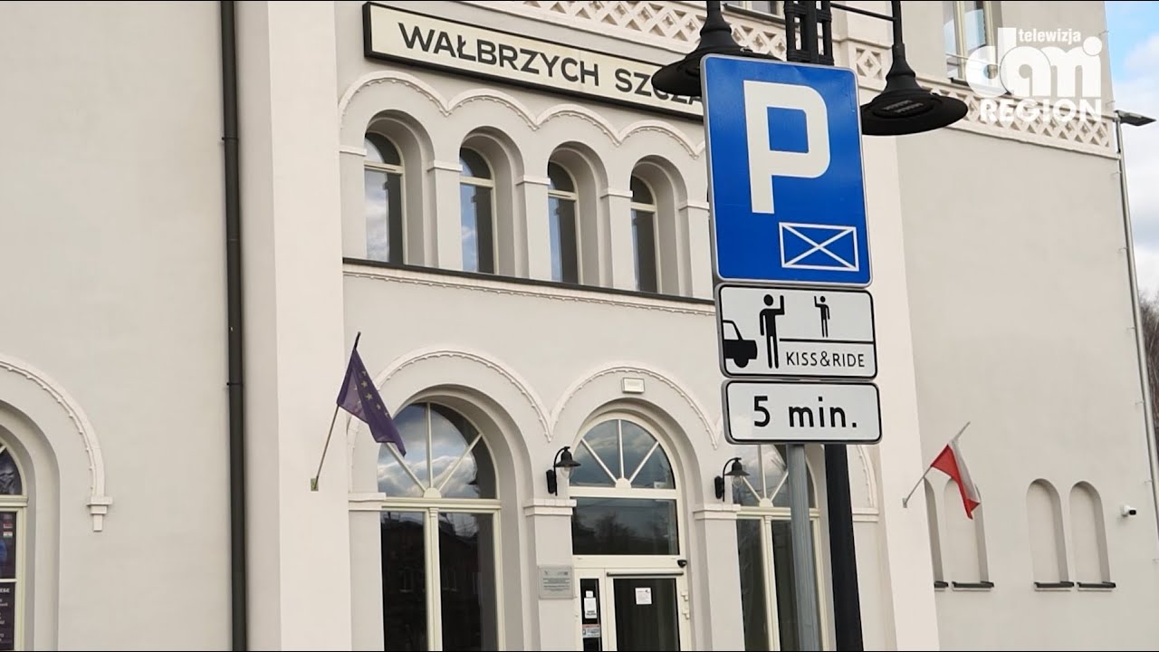 Wałbrzyskie 