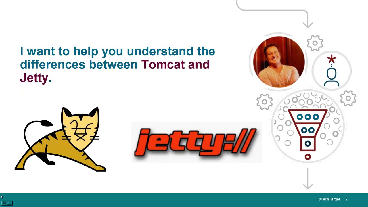 Tomcat vs. Jetty: Which Java Server Should You Choose?