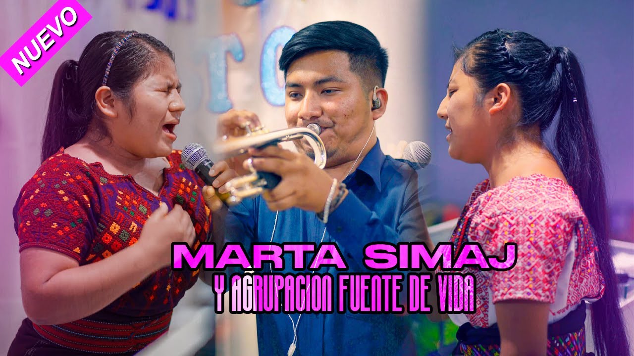 🔴 AGRUPACION FUENTE DE VIDA - 😭 Aunque la situacion se pone dificil, Dios tiene el control