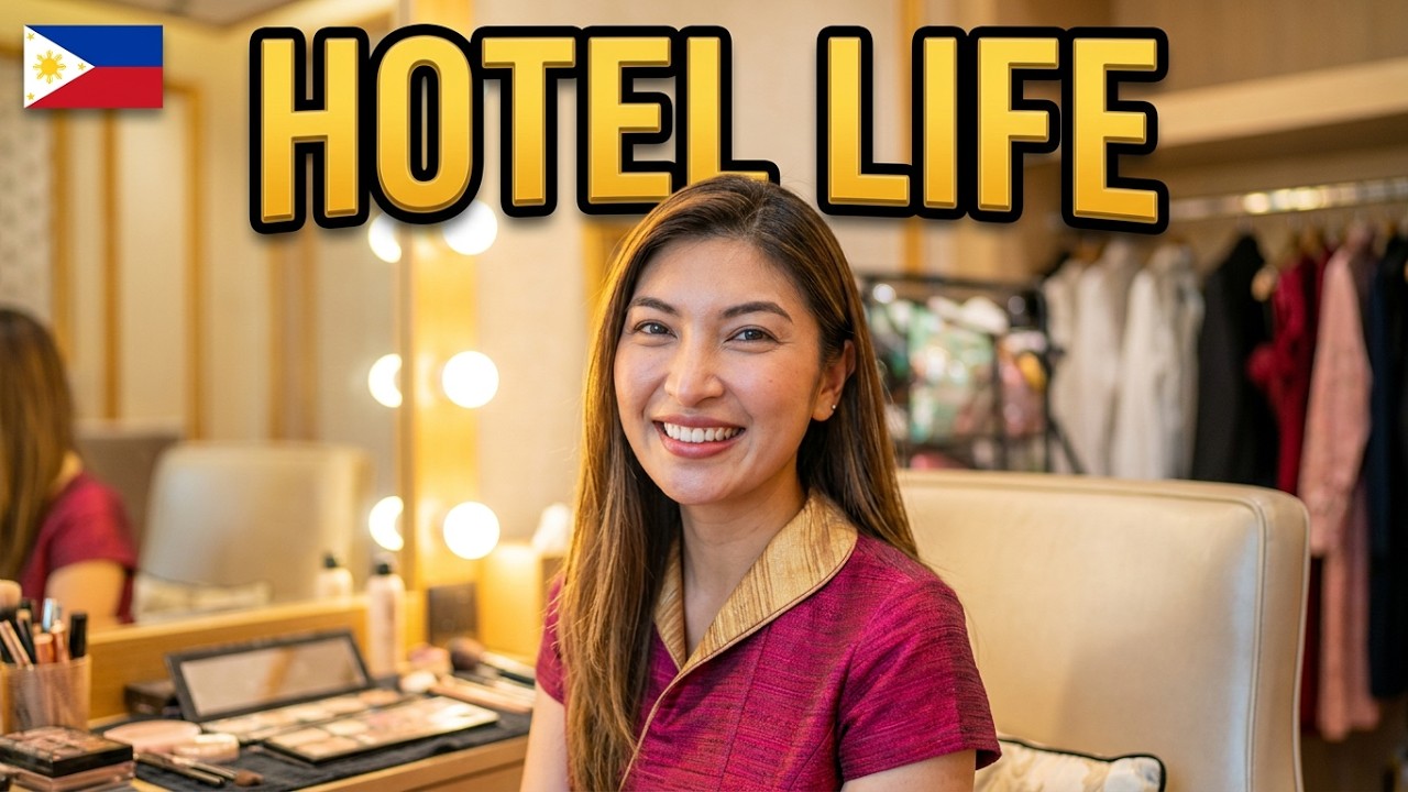 Life of a Filipina Working Abroad: MACAU