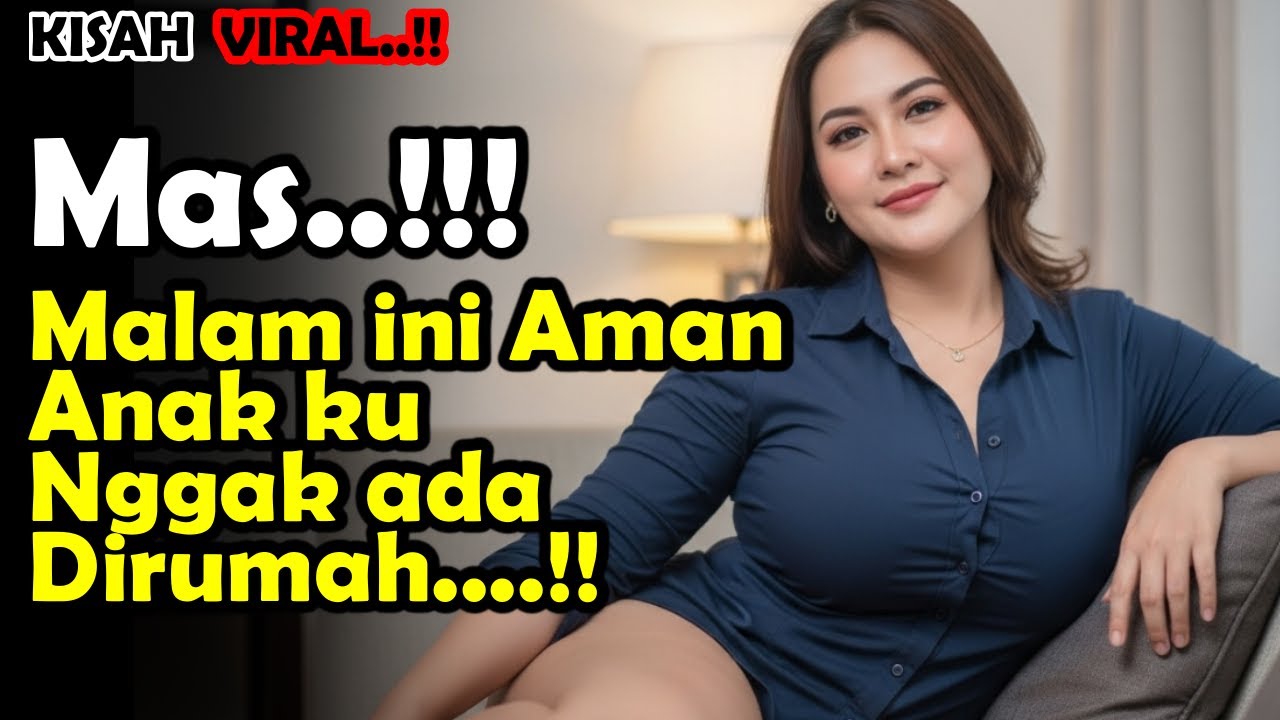 KISAH NYATA: Awalnya aku hanya guru les Dirumah Mbak Bunga, Sampai Malam Itu Tiba..