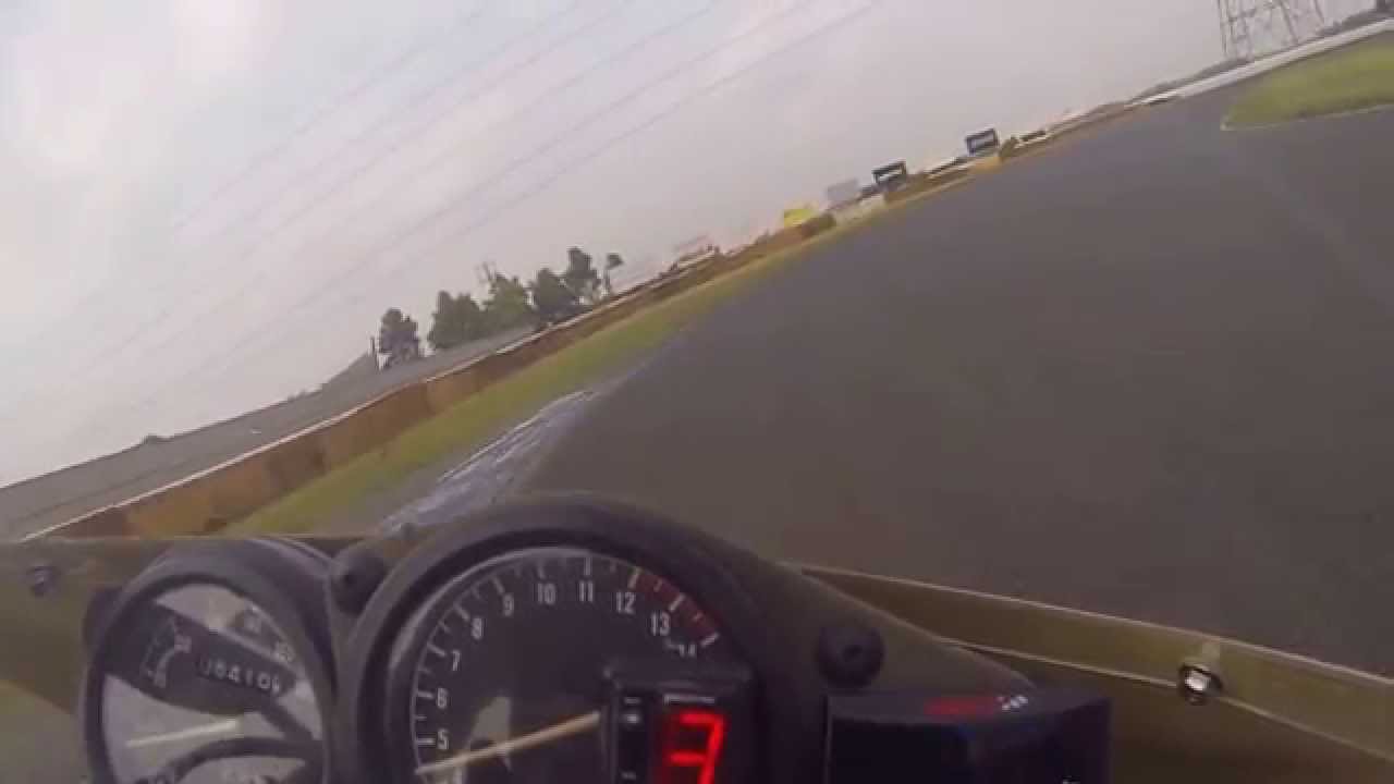2りんかん走行会2015 TC1000② TZR 3XV GOPRO HERO3
