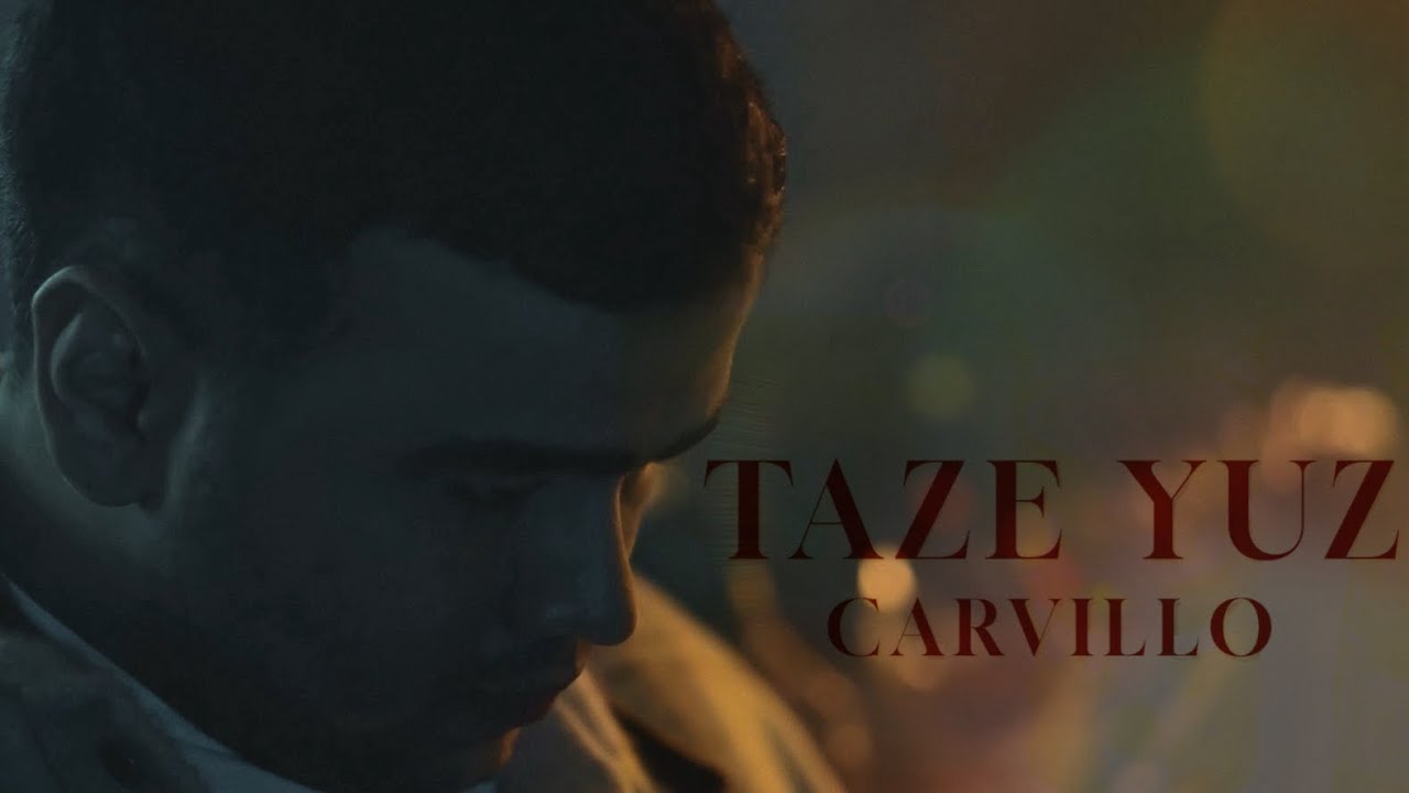Taze Yuz & Carvillo - Irden O&yacute;andym (Official Video) 4K