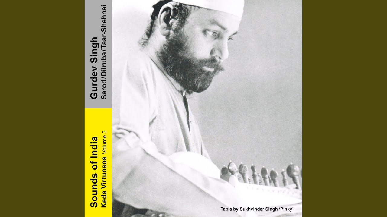 Raga Asa - Tar Shehnai