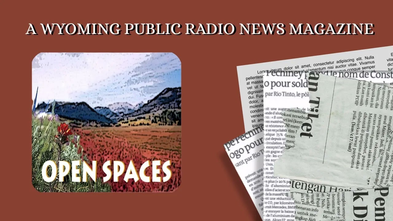 Sublette Wolf case update, horse racing machines, and more...