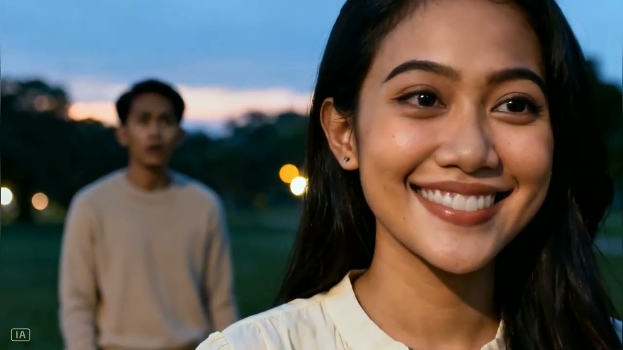 Cinta dalam diam