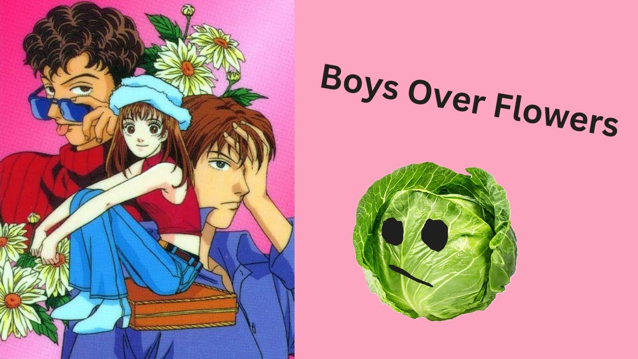 Well, I finally watched 