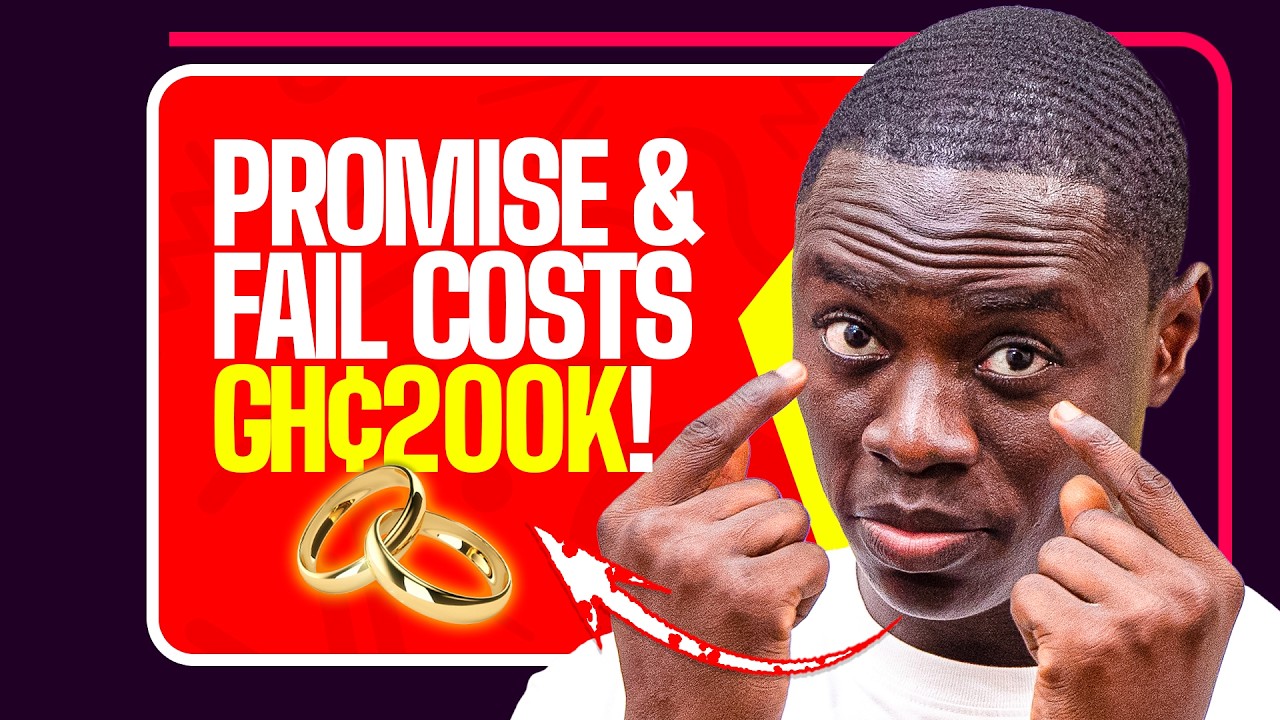 Heaaattt: Accra Court Orders 60-Year-Old Businessman to Pay GH¢200,000 for Failing to Marry Woman 
