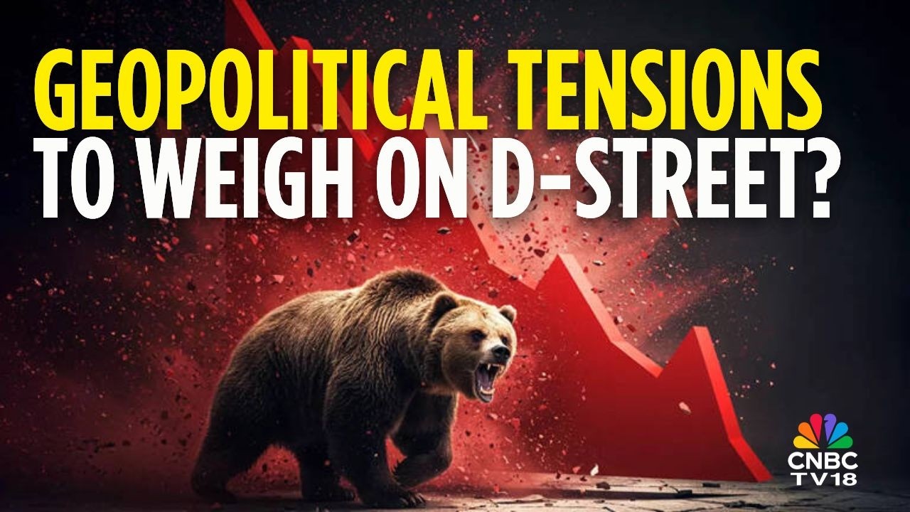 US Stocks End Lower Amid Rising Tensions With Iran, Asia Trades Lower; Subdued Start On D-Street?
