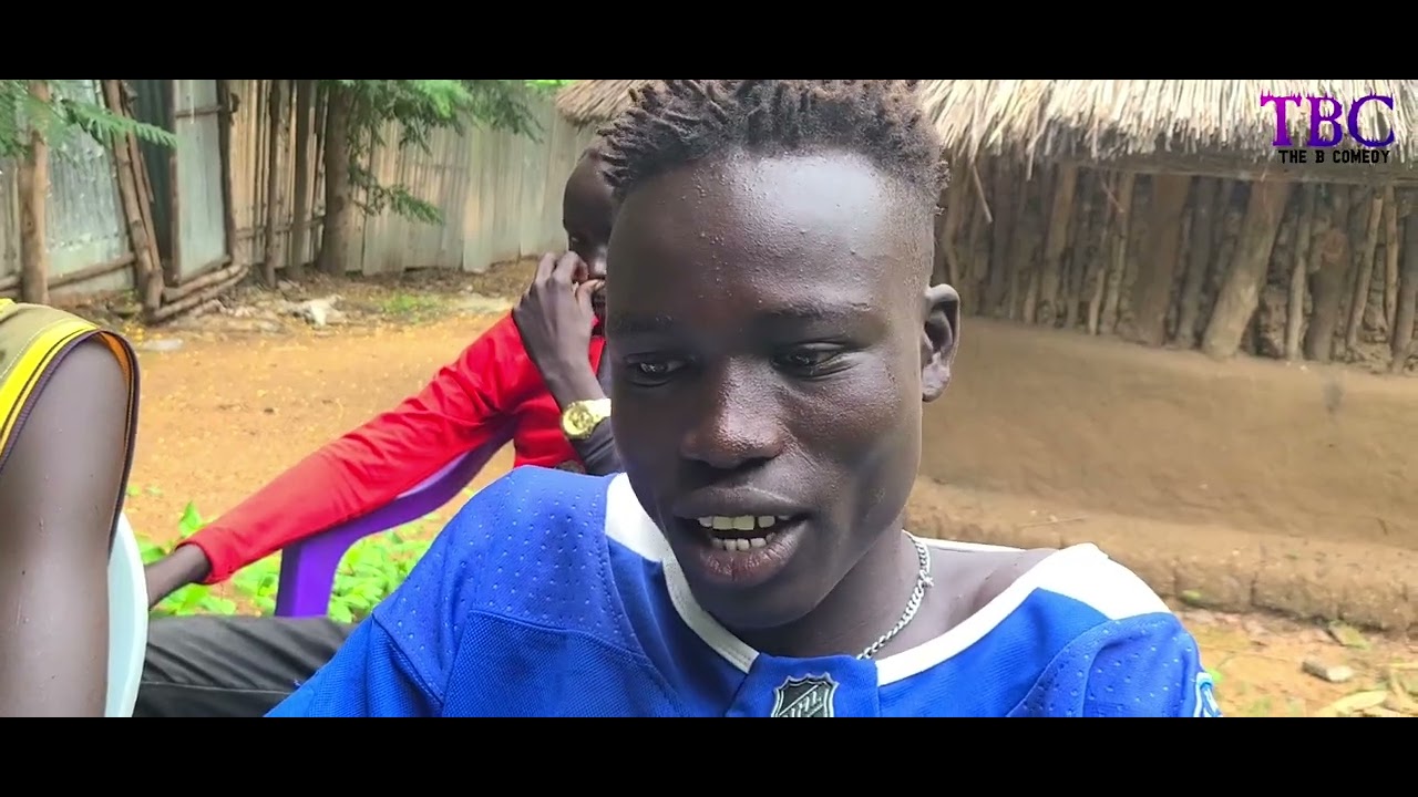 gambella pastors and Youth #gambella comedy #nuercomedy #the b comedy 🤣