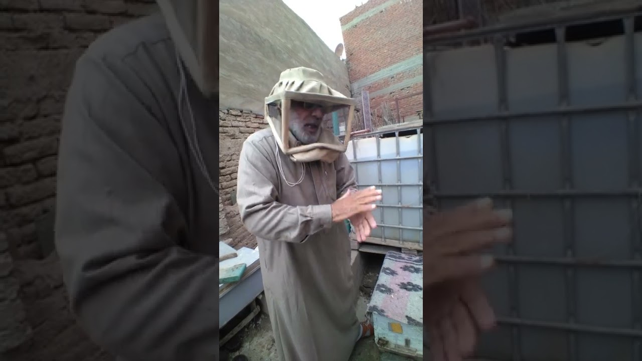 صندوق سعيد علي متعدد الأغراض+ طريقة وضع الغطاء.